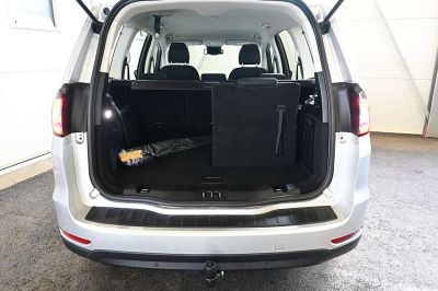 Ford Galaxy Gebrauchtwagen