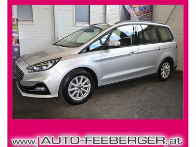 Ford Galaxy Gebrauchtwagen