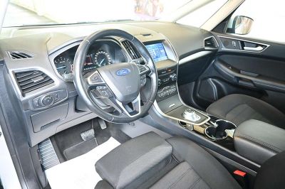 Ford Galaxy Gebrauchtwagen