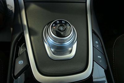 Ford Galaxy Gebrauchtwagen