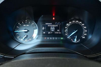 Ford Galaxy Gebrauchtwagen