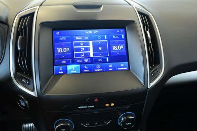 Ford Galaxy Gebrauchtwagen