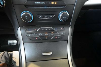 Ford Galaxy Gebrauchtwagen
