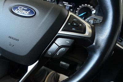 Ford Galaxy Gebrauchtwagen