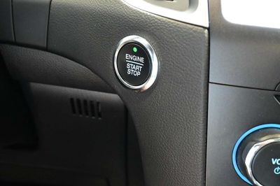 Ford Galaxy Gebrauchtwagen