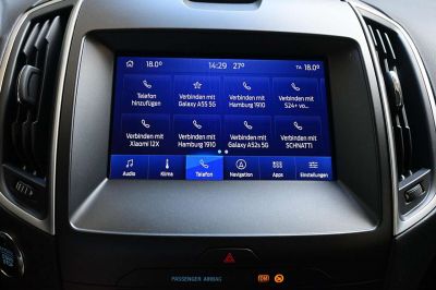 Ford Galaxy Gebrauchtwagen