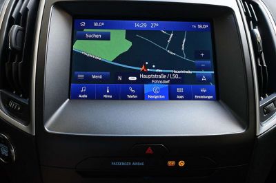 Ford Galaxy Gebrauchtwagen