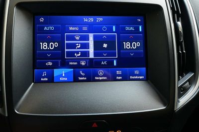 Ford Galaxy Gebrauchtwagen