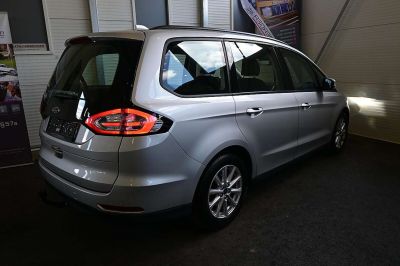Ford Galaxy Gebrauchtwagen