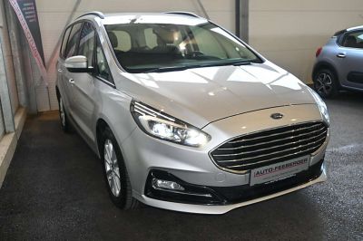 Ford Galaxy Gebrauchtwagen