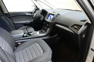 Ford Galaxy Gebrauchtwagen