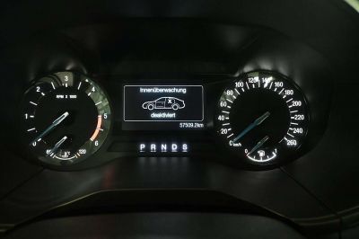 Ford Galaxy Gebrauchtwagen