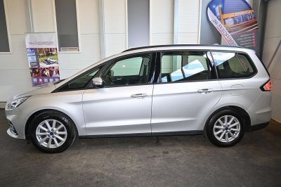 Ford Galaxy Gebrauchtwagen