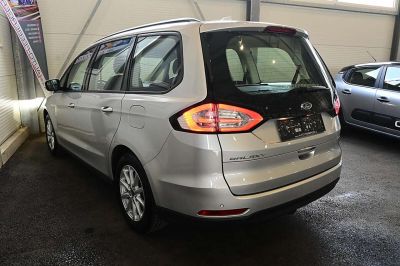 Ford Galaxy Gebrauchtwagen