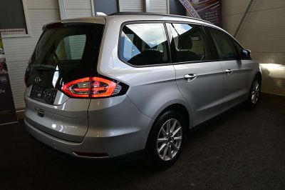 Ford Galaxy Gebrauchtwagen