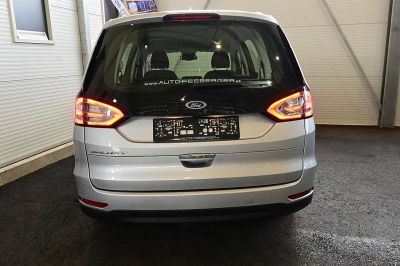 Ford Galaxy Gebrauchtwagen