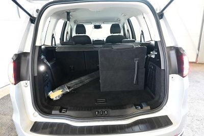 Ford Galaxy Gebrauchtwagen