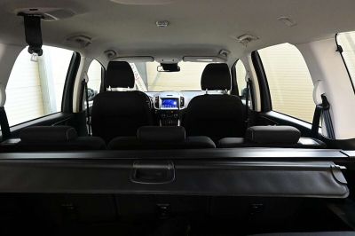 Ford Galaxy Gebrauchtwagen