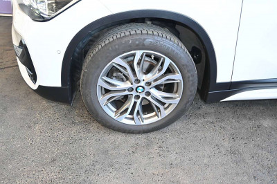 BMW X1 Gebrauchtwagen