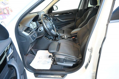BMW X1 Gebrauchtwagen