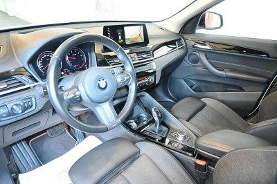 BMW X1 Gebrauchtwagen
