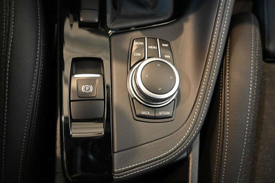BMW X1 Gebrauchtwagen