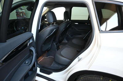 BMW X1 Gebrauchtwagen