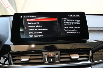 BMW X1 Gebrauchtwagen
