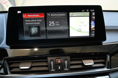 BMW X1 Gebrauchtwagen