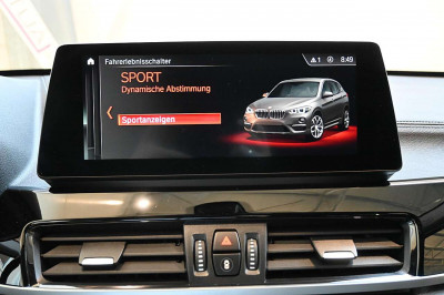 BMW X1 Gebrauchtwagen