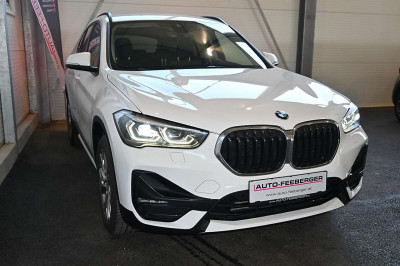 BMW X1 Gebrauchtwagen