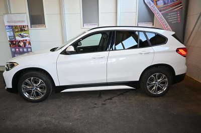 BMW X1 Gebrauchtwagen