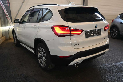 BMW X1 Gebrauchtwagen