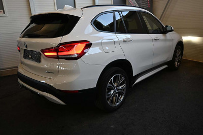 BMW X1 Gebrauchtwagen