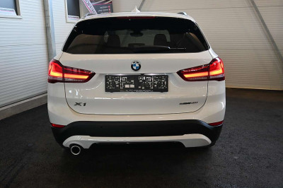 BMW X1 Gebrauchtwagen