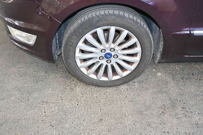Ford Galaxy Gebrauchtwagen