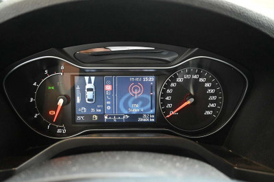Ford Galaxy Gebrauchtwagen
