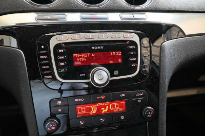 Ford Galaxy Gebrauchtwagen