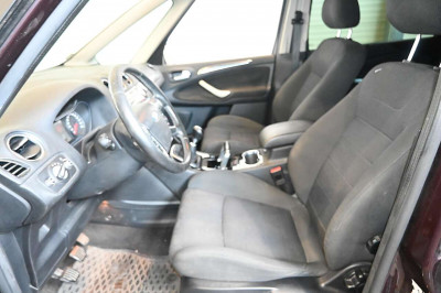 Ford Galaxy Gebrauchtwagen