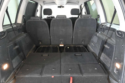 Ford Galaxy Gebrauchtwagen