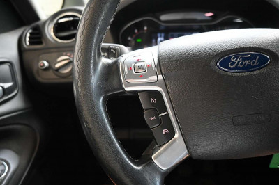 Ford Galaxy Gebrauchtwagen