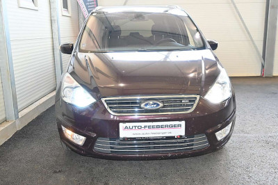 Ford Galaxy Gebrauchtwagen