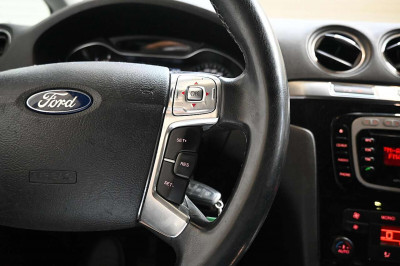 Ford Galaxy Gebrauchtwagen