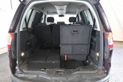 Ford Galaxy Gebrauchtwagen