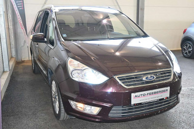 Ford Galaxy Gebrauchtwagen
