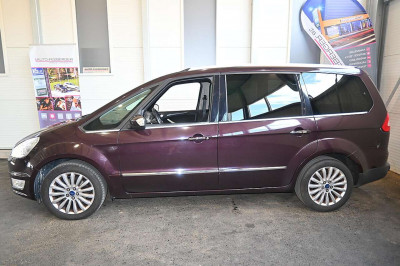 Ford Galaxy Gebrauchtwagen