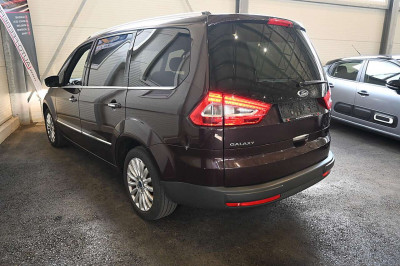 Ford Galaxy Gebrauchtwagen