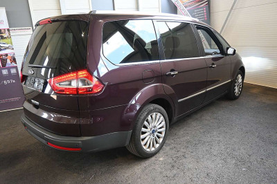 Ford Galaxy Gebrauchtwagen