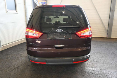 Ford Galaxy Gebrauchtwagen