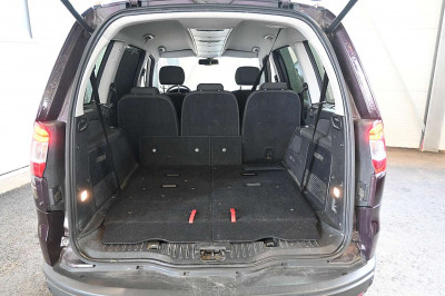 Ford Galaxy Gebrauchtwagen